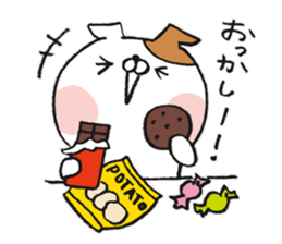 Punny Animals sticker #11432015