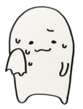 bouncy things sticker #11432113