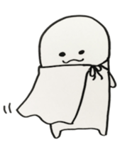 bouncy things sticker #11432124