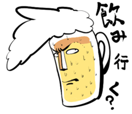 beerSticker4 sticker #11432290