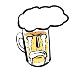 beerSticker4 sticker #11432304