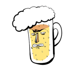 beerSticker4 sticker #11432308