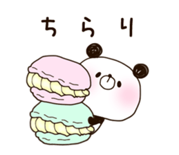 panda.panda.4 sticker #11432832