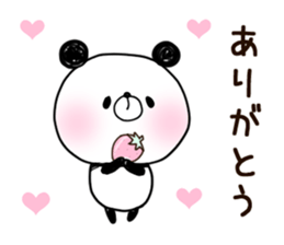 panda.panda.4 sticker #11432834