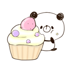 panda.panda.4 sticker #11432857