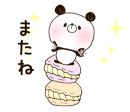 panda.panda.4 sticker #11432871