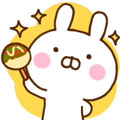 Rabbit Usahina Kansai 2