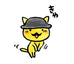 Perry's Good Day sticker #11433793