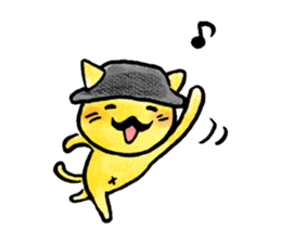 Perry's Good Day sticker #11433796