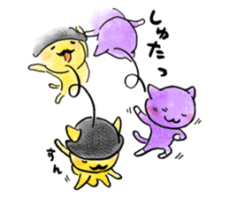 Perry's Good Day sticker #11433814