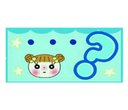 Very convenient labeled sticker sticker #11434467