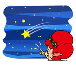 Okinawan KIJIMUNA and Friends2 sticker #11435305