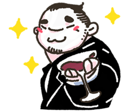 Beary Life #5 sticker #11435417