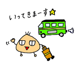 Mr.negita part.2 sticker #11435752