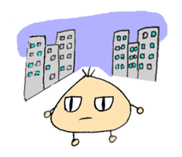 Mr.negita part.2 sticker #11435756