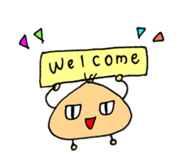 Mr.negita part.2 sticker #11435759