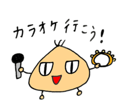 Mr.negita part.2 sticker #11435768