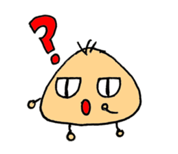 Mr.negita part.2 sticker #11435781