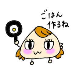 Mr.negita part.2 sticker #11435786