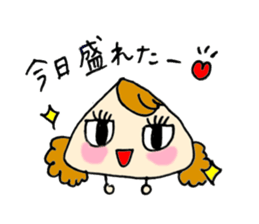 Mr.negita part.2 sticker #11435788