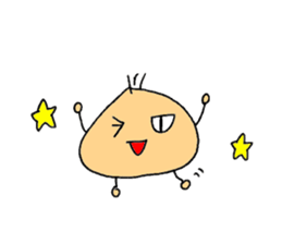 Mr.negita part.2 sticker #11435790