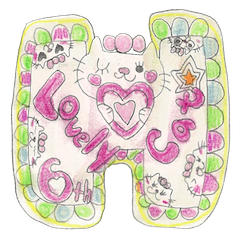 ''Lovely cat'' by HAPPY-HAPPY 6th