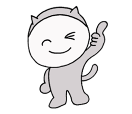 sharp eye nekota sticker #11436095