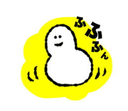 monchuu sticker #11436200