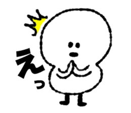 monchuu sticker #11436205