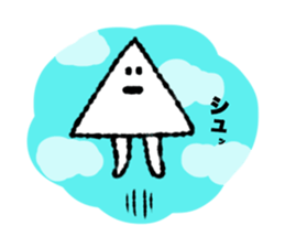 monchuu sticker #11436211