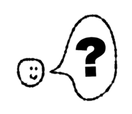 monchuu sticker #11436212