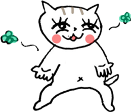 NEKOTA CHAN 6 sticker #11436490