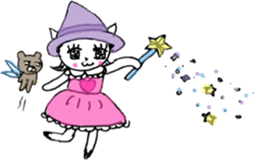 NEKOTA CHAN 6 sticker #11436510