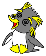 Friend of the SEA Penguin (3rd) sticker #11436635