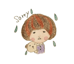 We very Good friend sticker #11436673