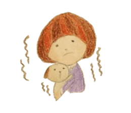 We very Good friend sticker #11436681