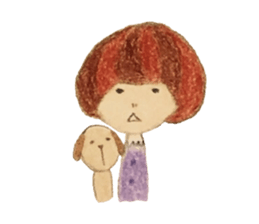 We very Good friend sticker #11436689