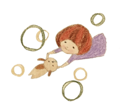 We very Good friend sticker #11436692