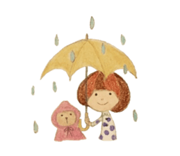 We very Good friend sticker #11436696