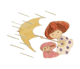 We very Good friend sticker #11436697