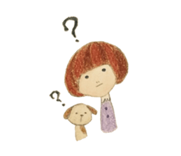 We very Good friend sticker #11436698