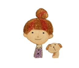 We very Good friend sticker #11436706