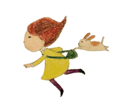 We very Good friend sticker #11436708