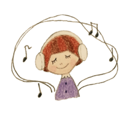 We very Good friend sticker #11436709