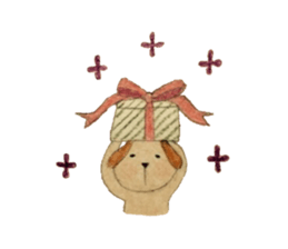 We very Good friend sticker #11436710