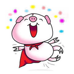 The Super Buta (International)