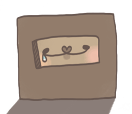 My Little Monster sticker #11436924