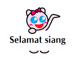 I'm MATIKAWA sticker #11437233