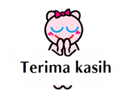 I'm MATIKAWA sticker #11437236