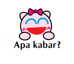 I'm MATIKAWA sticker #11437244